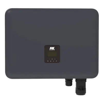 a-TroniX AX Plus 15kW-3ph Hybrid Wechselrichter