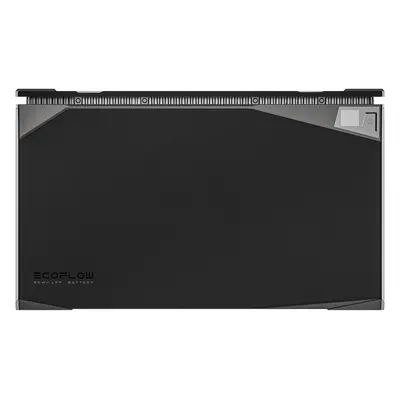 EcoFlow Power Kits LFP Battery 5120Wh