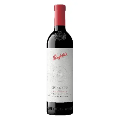 Penfolds Quantum Bin 98 in GP Jg. 2018