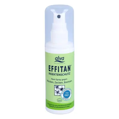 Insektenschutz Spray Effitan 100 ml