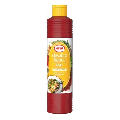 Hela - Asia Gewürzsauce - 800ml