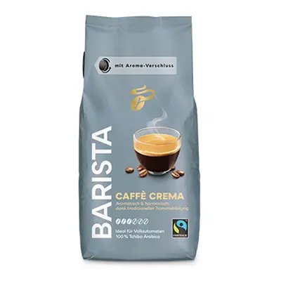 Tchibo - Barista Caffè Crema Bohnen - 1 kg