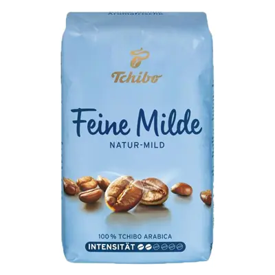 Tchibo - Feine Milde Bohnen - 500 g