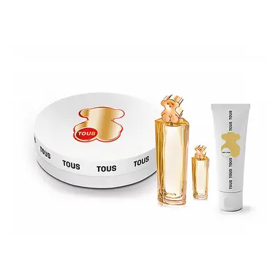 Tous The Boldness Set - 90 ML Eau de Parfum Damendüfte Sets