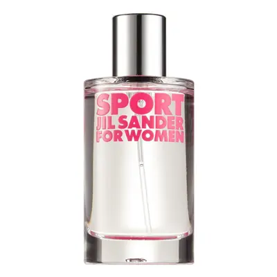 Jil Sander Sport Women - 100 ML Eau de toilette Damen Parfum