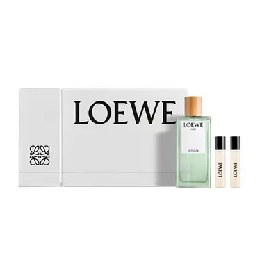 Loewe Aire Sutileza Set - 100ML Eau de toilette Damen Parfum
