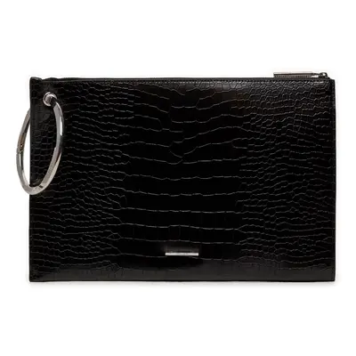 Calvin Klein Jeans Damentaschen, Toilettenartikel und Koffer REDUZIERTE CLUTCH-TASCHE