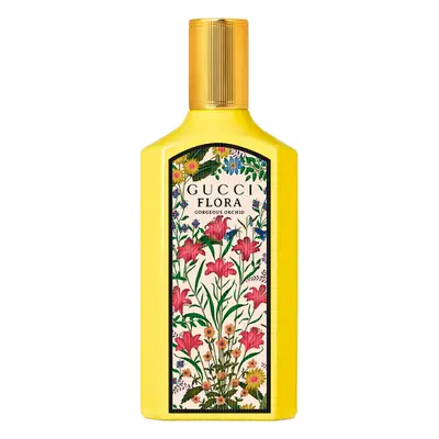 Gucci Flora Gorgeous Orchid - 50 ML Eau de Parfum Damen Parfum