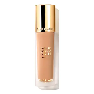 Guerlain Foundation Parure Gold Skin Matte 4N NEUTRAL / NEUTRE