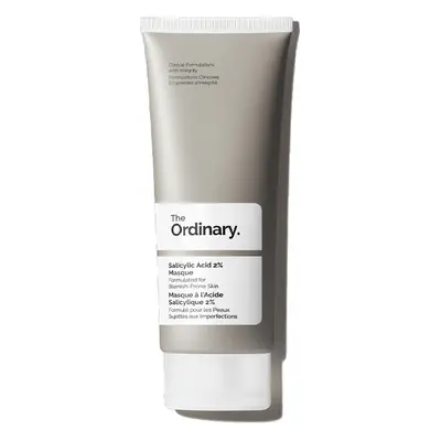 The Ordinary Damen Gesichtspflege Salicylic Acid 2% Masque Salicylsäure-Maske