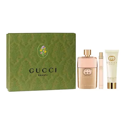 Gucci Guilty Set - 90 ML Eau de Parfum Damendüfte Sets
