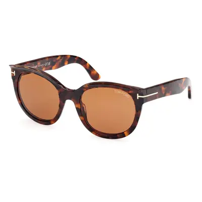Tom Ford Eyewear Sonnenbrillen für Frauen GAFAS DE SOL FT1114