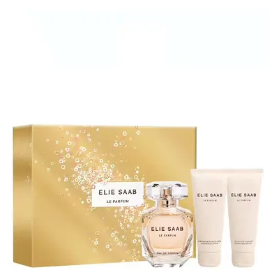 Elie Saab Le Parfum SET - 90 ML Eau de Parfum Damen Parfum