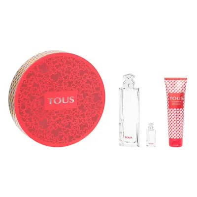 Tous Eau De Toilette SET - 90 ML Eau de toilette Damen Parfum