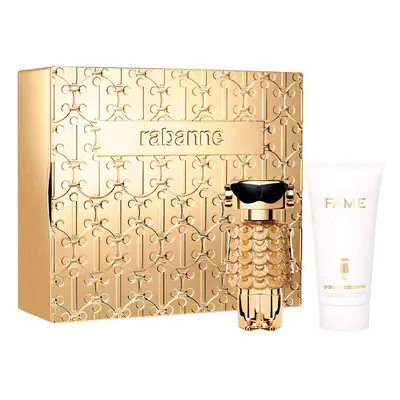 Paco Rabanne Fame Intense Set - 50 ML Extrait de Parfum Damen Parfum