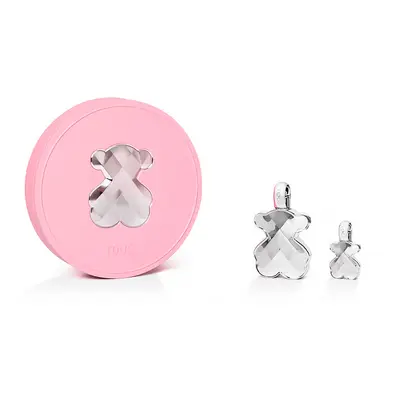 Tous Love Me Silver Set - 90 ML Parfum Damen Parfum