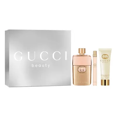 Gucci Guilty Set - 90 ML Eau de Parfum Damendüfte Sets