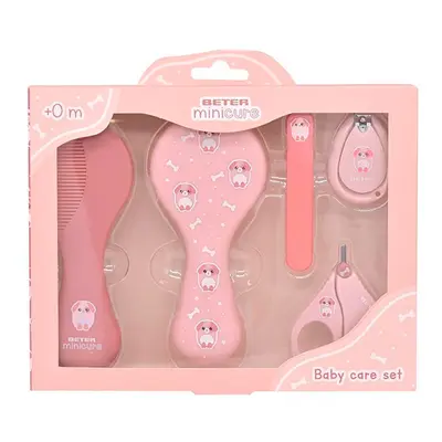 Beter Babypflege-SET Damen Parfum