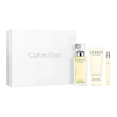 Calvin Klein Eternity Set - 100ML Eau de Parfum Damendüfte Sets