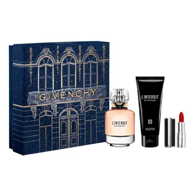 Givenchy L&apos;interdit Set - 50 ML Eau de Parfum Damen Parfum