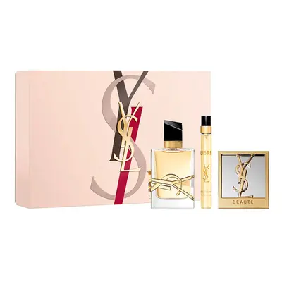 Yves Saint Laurent Libre Set - 50 ML Eau de Parfum Damen Parfum