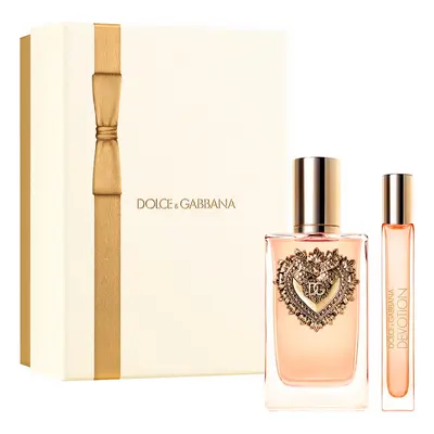 Dolce & Gabbana Devotion Set - 90 ML Eau de Parfum Damen Parfum