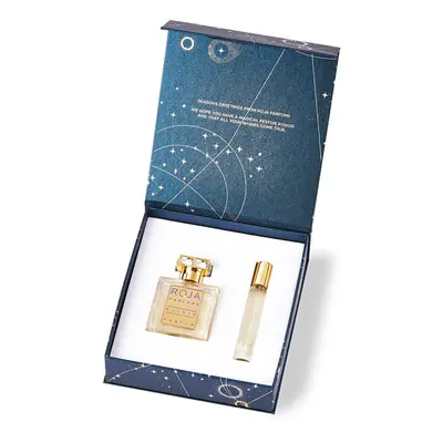 Roja Parfums Elixir Parfum SET - 50 ML Parfum Damen Parfum