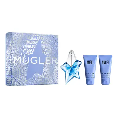 Mugler Angel SET - 25 ML Eau de Parfum Damendüfte Sets