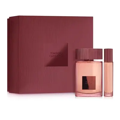 Tom Ford Herrendüfte Café Rose Set