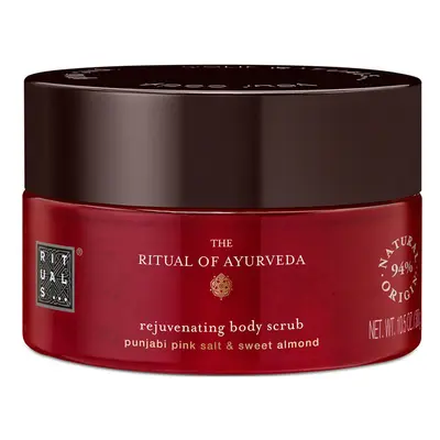 Rituals Damen Hautpflege The Ritual Of Ayurveda Body Scrub