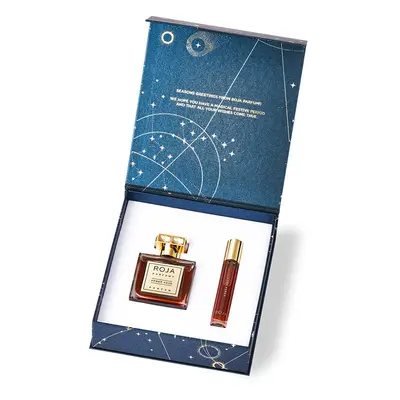 Roja Parfums Amber Aoud SET - 50 ML Parfum Damen Parfum