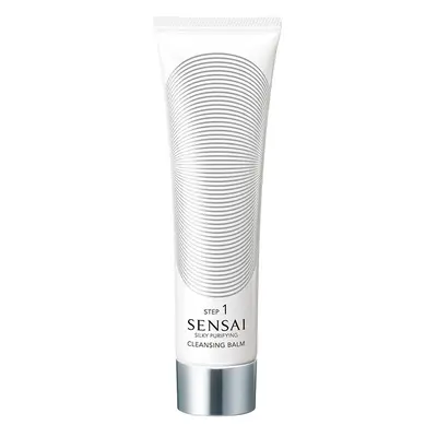 Sensai Damen Gesichtspflege Silk Purifying Cleansing Balm (Step 1)