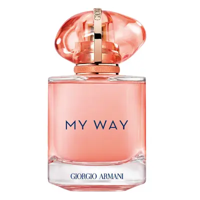 Armani My Way Ylang - 50 ML Eau de Parfum Damen Parfum