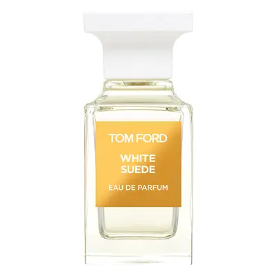 Tom Ford Beauty White Suede - 50 ML Eau de Parfum Damen Parfum