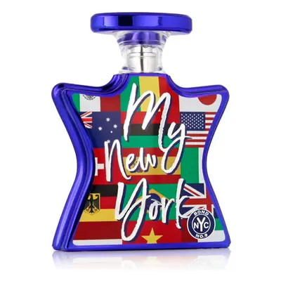 Bond No. 9 My New York - 100ML Eau de Parfum Damen Parfum
