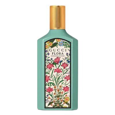 Gucci Flora Gorgeous Jasmine - 30 ML Eau de Parfum Damen Parfum