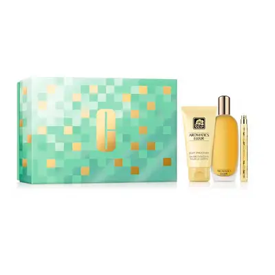 Clinique Aromatics Elixir Set - 100 ML Eau de Parfum Damen Parfum