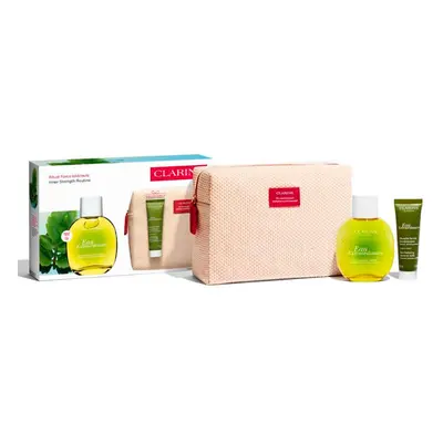 Clarins Eau Extraordinaire Set - 1 UD. Damen Parfum
