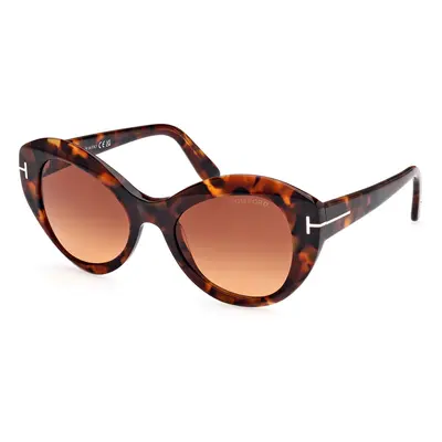 Tom Ford Eyewear Sonnenbrillen für Frauen GAFAS DE SOL FT1084
