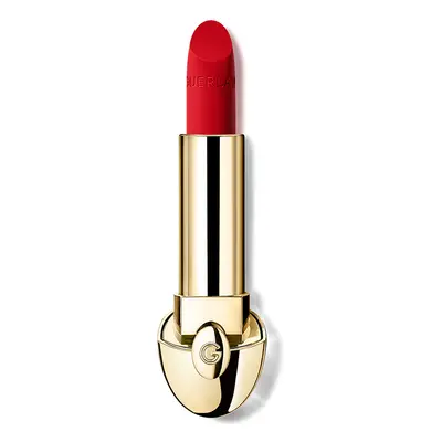 Guerlain Schminke Rouge G Recarga Barra de labios de tratamiento personalizable 510 LE ROUGE VIB