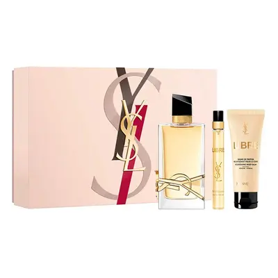 Yves Saint Laurent Libre Set - 90 ML Eau de Parfum Damen Parfum