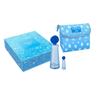 Tous Kids Boy SET - 100 ML Eau de toilette Damen Parfum