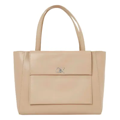 Calvin Klein Jeans Damentaschen, Toilettenartikel und Koffer MITTLERE SHOPPER-TASCHE MIT TASCHE