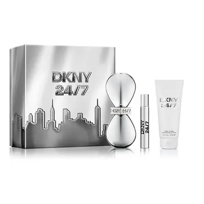 Dkny 24/7 Set - 100ML Eau de Parfum Damendüfte Sets