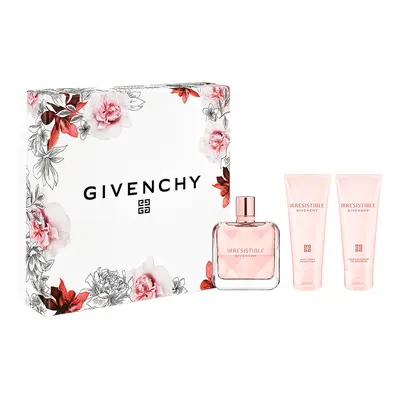 Givenchy Irresistible Eau de Parfum SET - 80 ML Eau de Parfum Damen Parfum
