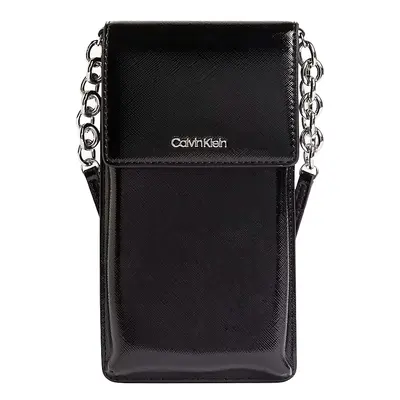 Calvin Klein Jeans Damentaschen, Toilettenartikel und Koffer TASCHE Handytasche Bax Must Handyta
