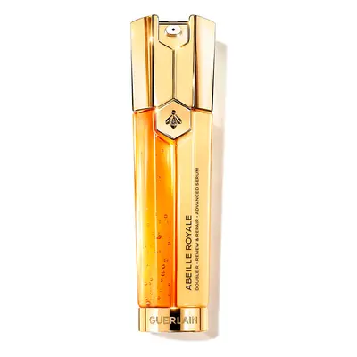 Guerlain Damen Gesichtspflege Abeille Royale Double R Renew & Repair Advanced Sérum