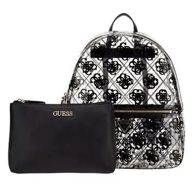 Guess Rucksäcke und Hüfttaschen für Damen TUANA HWVL95 RUCKSACK