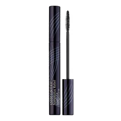 Estee Lauder Augenbrauen und Wimpernpflege Sumptuous Rebel Wimperntusche 001 NOIR