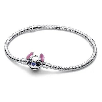 Pandora Armbänder Disney Stitch Snake Chain Bracelet 593738C01